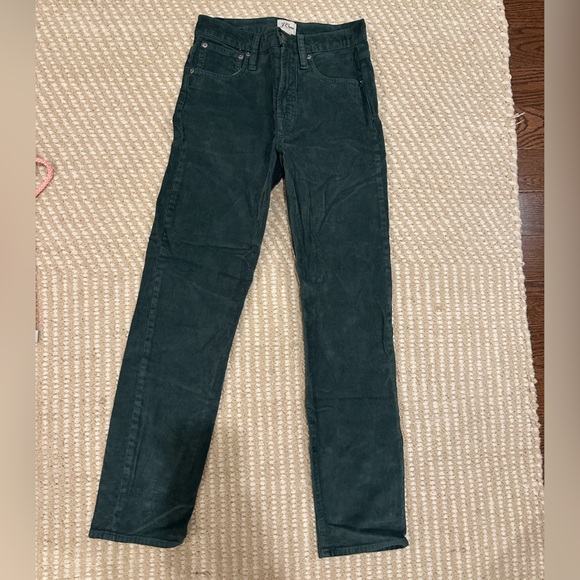 J. Crew pants - Picture 1 of 3